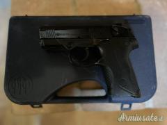 Beretta PX4 Compact 9x21mm IMI