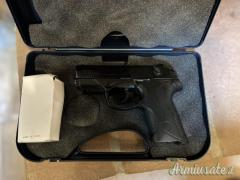 Beretta PX4 Compact 9x21mm IMI