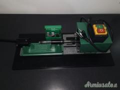 rcbs trim pro 2 power case trimmer kit