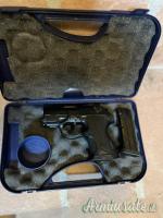 Beretta PX4 Storm Sub Compact 9x21mm IMI