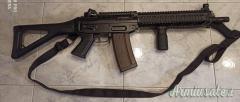 SIG-Sauer 551 SWAT .223 Remington