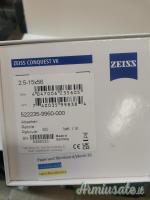OTTICA ZEISS CONQUEST V6