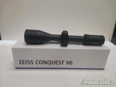 OTTICA ZEISS CONQUEST V6