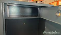 Armadio porta fucili Griffon 10 posti