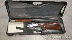 Beretta SO 5 Trap 12