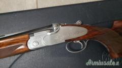 Beretta SO 5 Trap 12