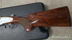 Beretta SO 5 Trap 12