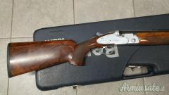 Beretta SO 5 Trap 12
