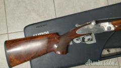 Beretta SO 5 Trap 12