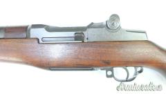 SPRINGFIELD MOD.GARAND M1 CAL.270W