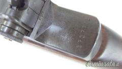 SPRINGFIELD MOD.GARAND M1 CAL.270W