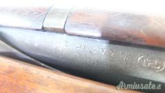 SPRINGFIELD MOD.GARAND M1 CAL.270W