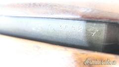 SPRINGFIELD MOD.GARAND M1 CAL.270W