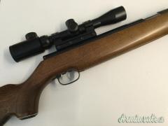 Weihrauch HW77 4.5/.177