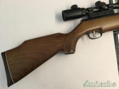 Weihrauch HW77 4.5/.177