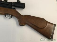 Weihrauch HW77 4.5/.177