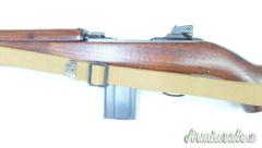 INLAND MOD.M1 CON CANNA DEL 1952