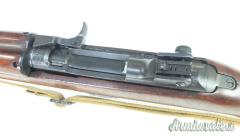 INLAND MOD.M1 CON CANNA DEL 1952