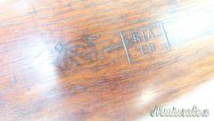 INLAND MOD.M1 CON CANNA DEL 1952