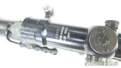 SIG STGW 57 PE SNIPER KERN AARAU CAL.7,5X55