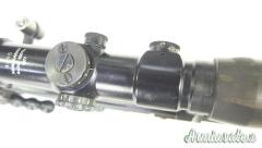 SIG STGW 57 PE SNIPER KERN AARAU CAL.7,5X55