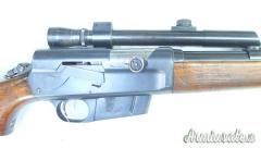 REMINGTON MOD.81 CAL.300SAVAGE