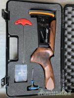 Calcio regolabile G2 per DT11