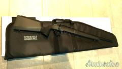Springfield 2020 .22 Long Rifle