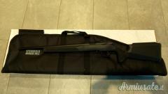 Springfield 2020 .22 Long Rifle