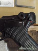 Umarex Luger P 08 4.5/.177