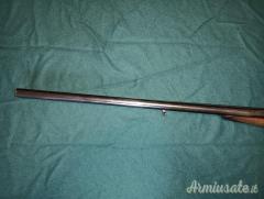 Bernardelli S. Uberto Fuori Serie cal.12