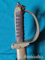 Sciabola inglese marina