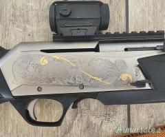 Browning MK3 .308 Winchester