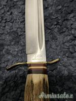 Coltello vintage tedesco