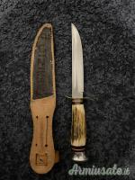 Coltello vintage tedesco