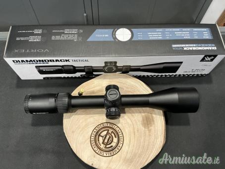 OTTICA marca DIAMONDBACK  modello TACTICAL 6-24X50