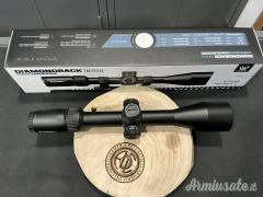 OTTICA marca DIAMONDBACK  modello TACTICAL 6-24X50