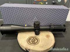 OTTICA marca DELTA modello JAVELIN 4.5-30X56 SMR-1 (MRAD)