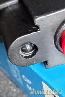 Beretta - Bruni 84 FS - 9mm. A salve