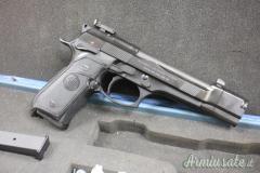 Beretta 98 COMBAT 9x21mm IMI