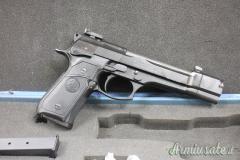 Beretta 98 COMBAT 9x21mm IMI