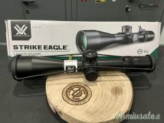 OTTICA marca VORTEX modello STRIKE EAGLE 5-25X56