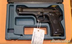 Pistola Beretta 98FS Calibro 9x21