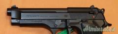 Pistola Beretta 98FS Calibro 9x21
