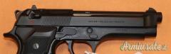 Pistola Beretta 98FS Calibro 9x21