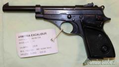 Pistola Beretta Mod.71  Cal. 22LR  Sportiva