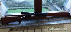 Browning European  7 mm Remington Magnum