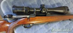 Browning European  7 mm Remington Magnum