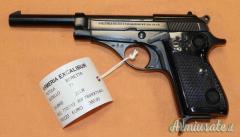 Pistola Beretta Mod.71 Cal.22LR  Sportiva