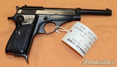Pistola Beretta Mod.71 Cal.22LR  Sportiva